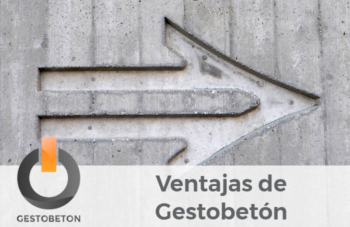 Gestobetón se actualiza al ritmo de las empresas fabricantes de hormigón