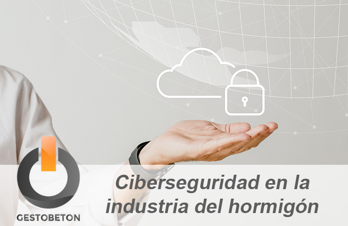 Ciberseguridad en la industria del hormigón: protegiendo datos y operaciones