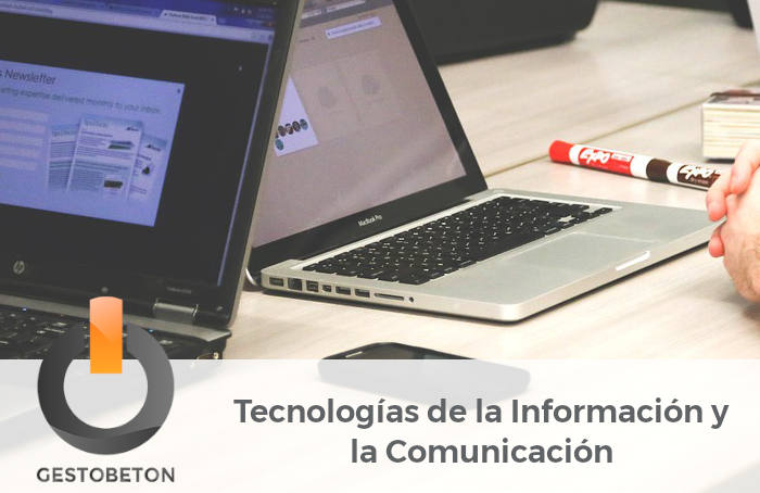 TICs en empresas fabricantes de hormigón