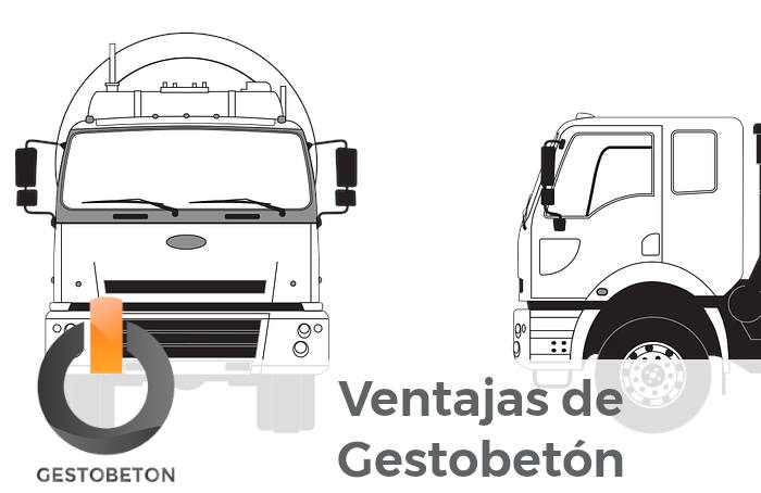 Facturación del transporte en empresas suministradoras de hormigón