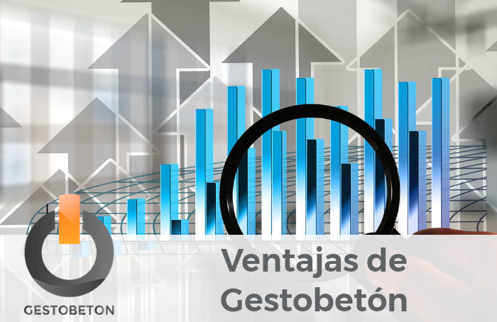 Hormigón cada vez más sostenible pero gestionado con Gestobetón