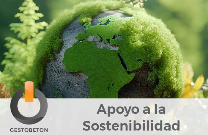 Manifiesto de Concrete Europe para impulsar edificios e infraestructuras descarbonizados