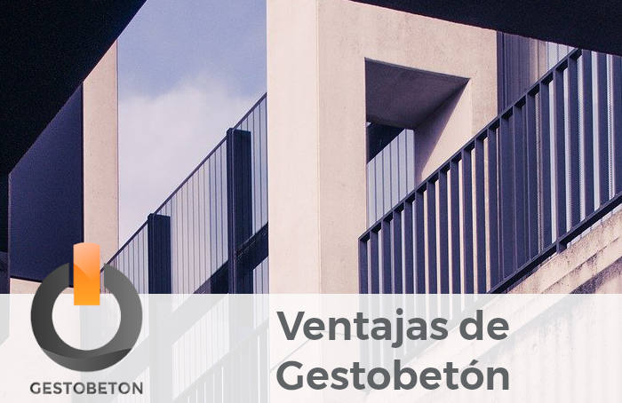 Gestobetón cubre todas las áreas específicas de las empresas fabricantes de hormigón