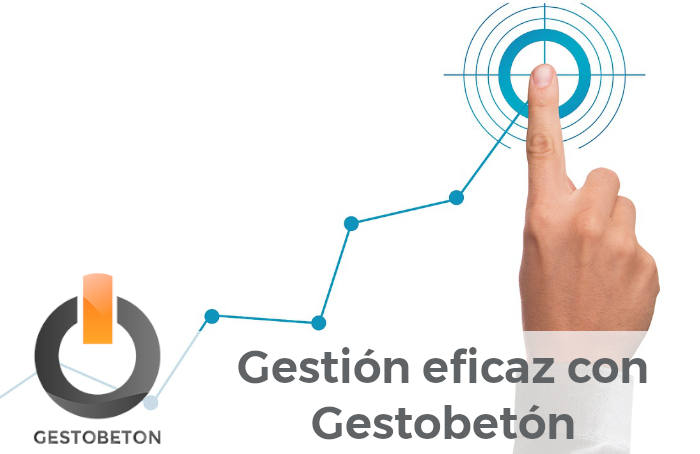 Optimizamos su empresa de fabricación de hormigón preparado