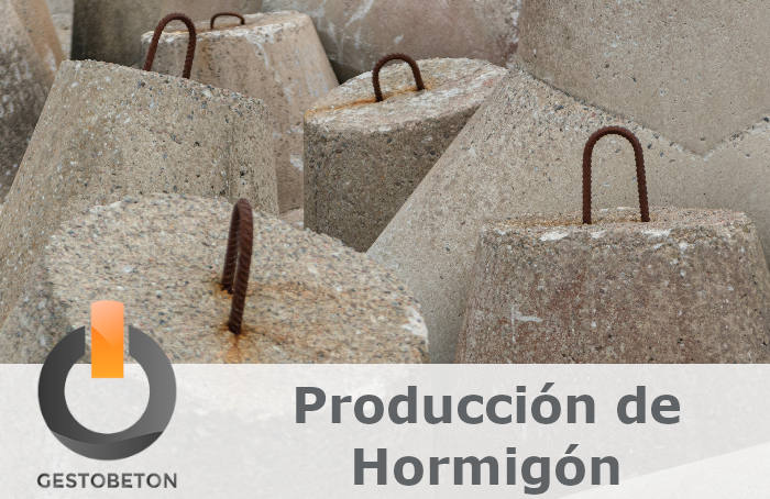 El sector del hormigón bate récords en 2025 y alcanza su mejor nivel en 14 años