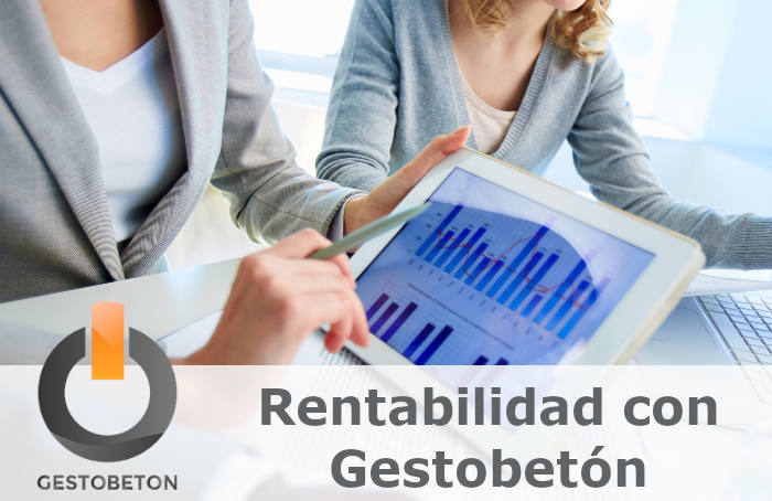 Fabricar hormigón no basta: la rentabilidad es clave