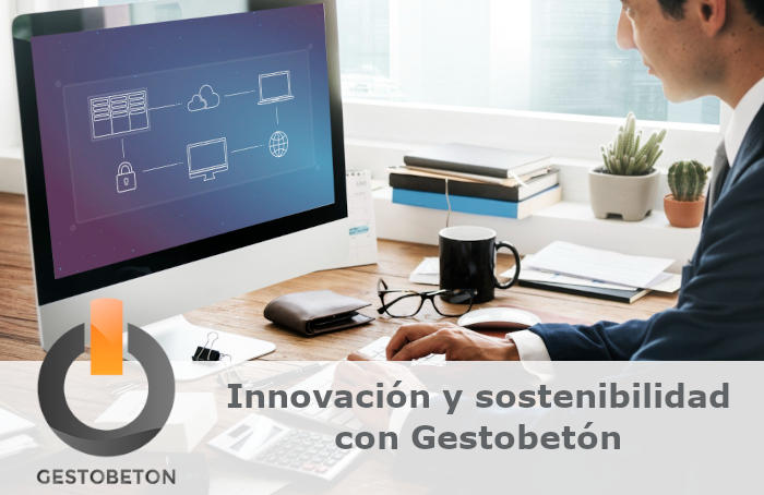 Innovación y sostenibilidad con Gestobetón