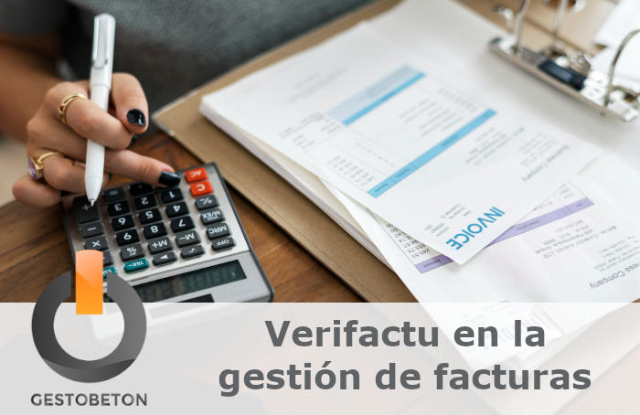 Cómo Verifactu transforma la gestión de facturas