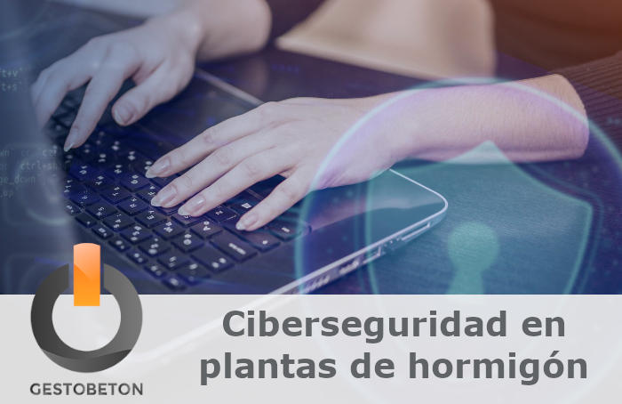 La importancia de la ciberseguridad en las plantas de hormigón