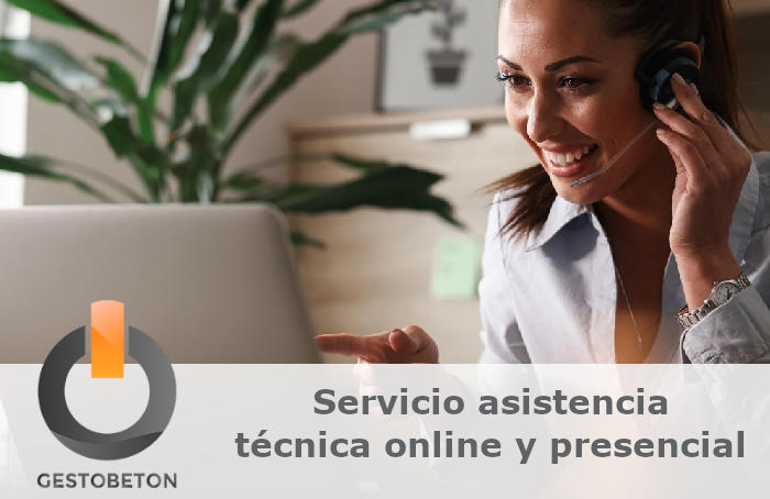 Servicio de Asistencia Técnica SAT online y presencial