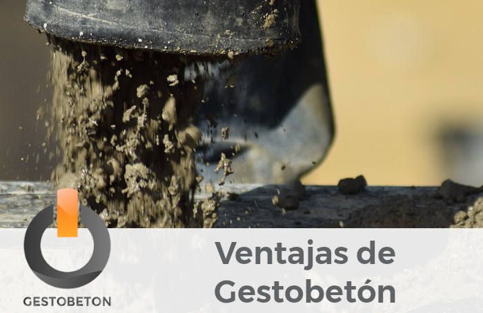 Comunicación de Gestobetón con los Programas Planta para facilitar la gestión empresarial
