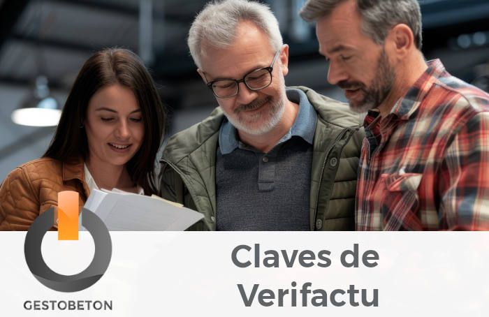 Dudas y aclaraciones sobre Verifactu