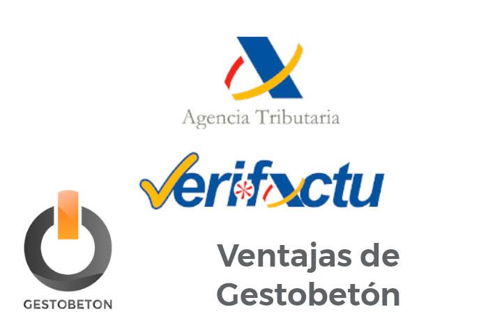 Fechas clave VeriFactu: Gestobetón ya está adaptado aunque se ha retrasado su fecha de implantación