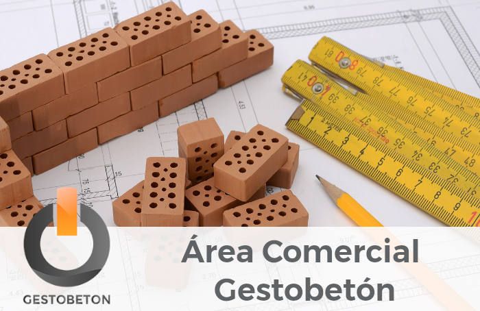 Gestobetón es la solución empresarial a sus necesidades comerciales