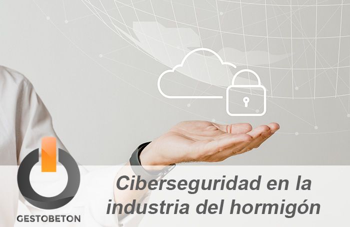 Ciberseguridad en la industria del hormigón: protegiendo datos y operaciones