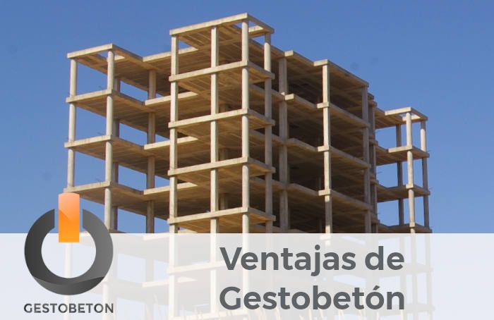 Optimizar su fabricación de hormigón con Gestobetón